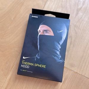 Nike Therma Sphere Hood